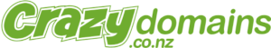 crazydomains
