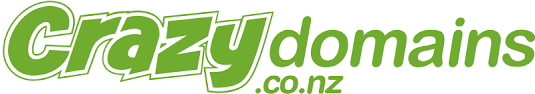 crazydomains